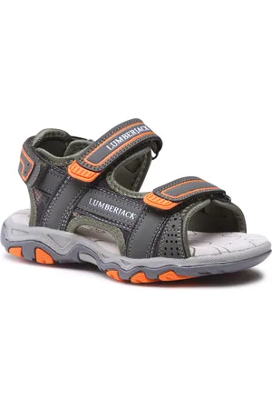 Lumberjack Sandalen SB07606-027 M