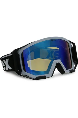Uvex Skibrille Athletic Cv 55/0/530/4030