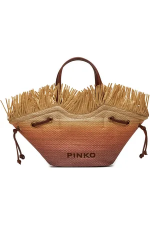 Pinko Handtasche Pagoda Small Shopper . PE 24 PLTT 102910 A1R6