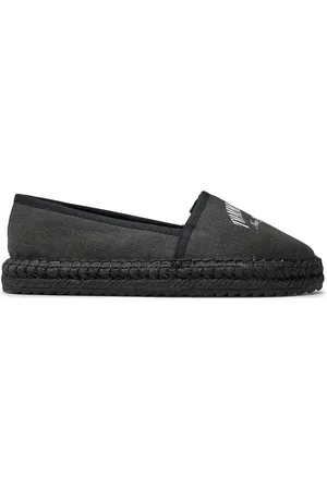 Tommy Hilfiger Espadrilles Tjw Varsity Espadrille EN0EN02470