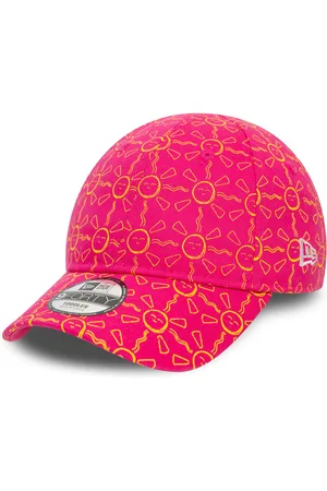 New Era Cap Kids Aop Sun 940 Ne 60503360