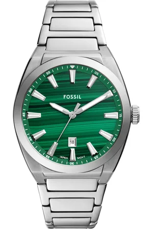 Fossil Uhr Everett FS6056