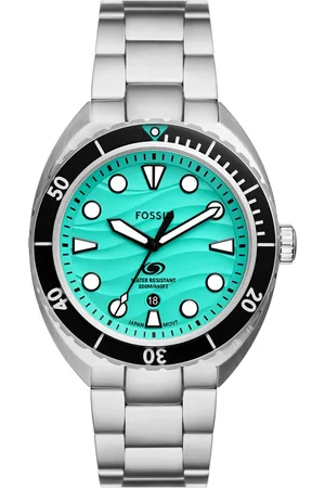 Fossil Uhr FS6066