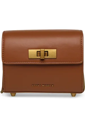 Steve Madden Handtasche Bminsk SM13001388-02002-LUG