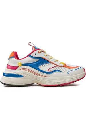 Desigual Sneakers 24SSKP07