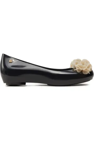 Melissa Ballerinas Ultragirl Springtime Ad 35706