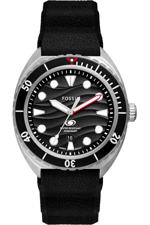 Fossil Uhr Breaker FS6062