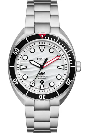 Fossil Uhr Neutra Chrono FS6063