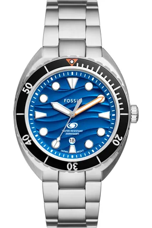 Fossil Uhr Breaker FS6064