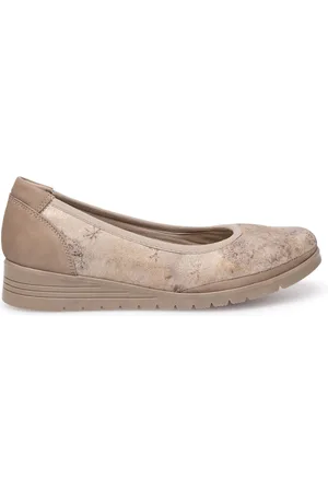 Go Soft Ballerinas EST-TOMI-02