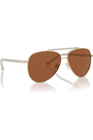 Michael Kors Sonnenbrillen Portugal 0MK1146 101473