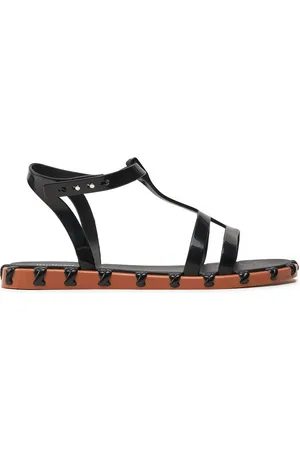 Melissa Sandalen Ana Sandal Ad 33879