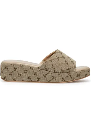 Nine West Pantoletten WFA2789-1