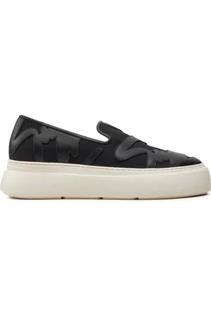 Giuseppe Zanotti Sneakers aus Stoff EU40030
