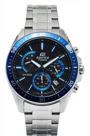 Casio Uhr EFR-552D-1A2VUEF