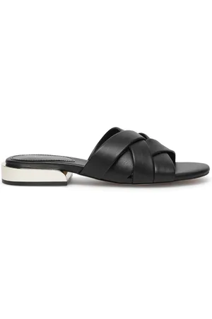Nine West Pantoletten JF2220-1