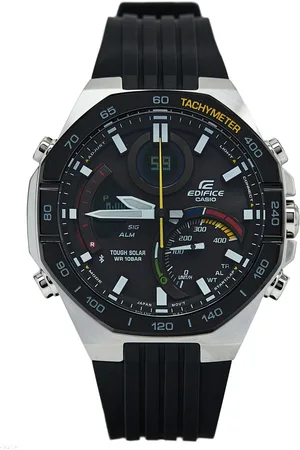 Casio Uhr Edifice Racing ECB-950MP-1AEF