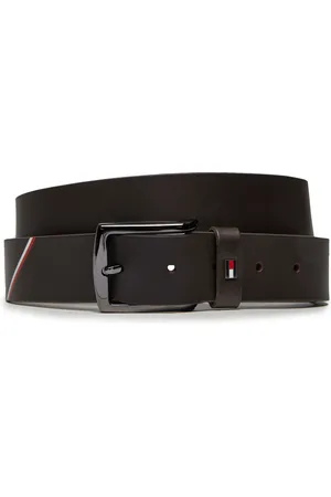 Tommy Hilfiger Herrengürtel Denton AM0AM12546