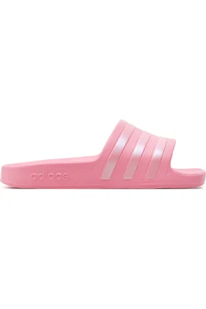 adidas Pantoletten adilette Aqua Slides IF6071