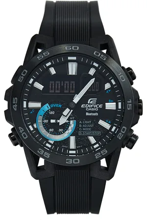 Casio Uhr Edifice Sospensione ECB-40PB-1AEF