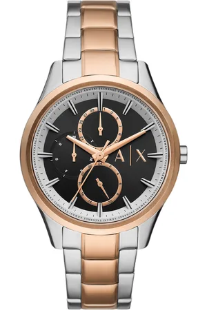 Armani Exchange Uhr Dante Multifunction AX1882