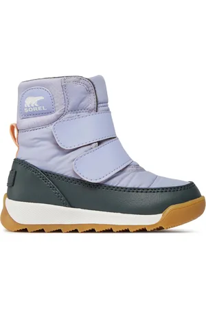 sorel Schneeschuhe Whitney™ Ii Strap Wp NC3919-580