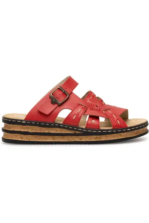 Rieker Pantoletten 62976-33