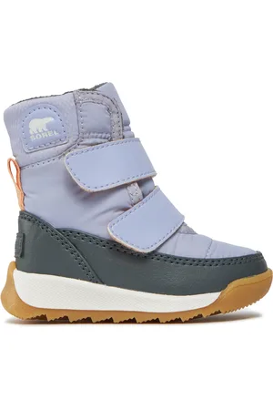 sorel Schneeschuhe Toddler Whitney™ Ii Strap Wp NV3919-580