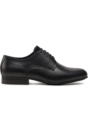 Calvin Klein Halbschuhe Derby HM0HM01504