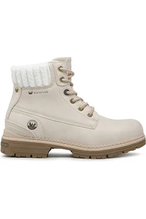 Whistler Schnürstiefeletten Lasti W W224470