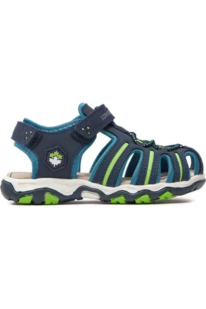 Lumberjack Sandalen SB07606-031-T37 M