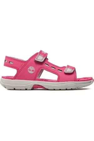 Timberland Sandalen Moss Jump 2 Strap Sandal TB0A68QWEY51