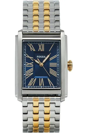 Fossil Uhr Carraway FS6010