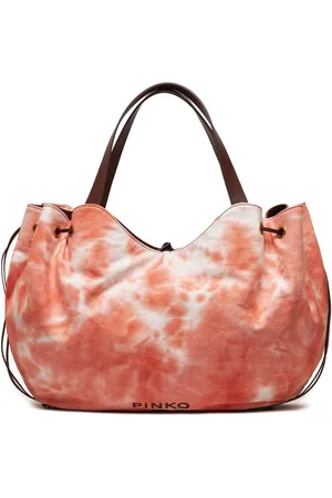 Pinko Handtasche Pagoda Extra Shopper PE 24 PLTT 102911 A1MB
