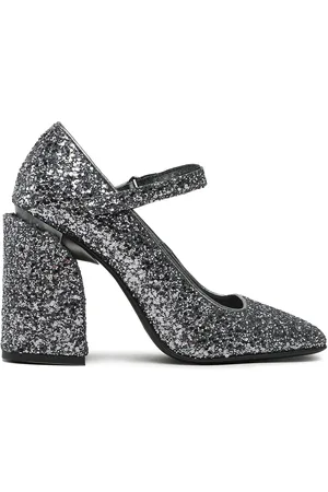 Pinko Pumps Claudie Mary Jane PE 23 BLKS1 100862 A0O4