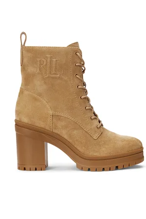 Ralph Lauren Stiefeletten 802942568001