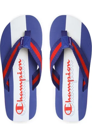 Champion Zehentrenner S22044-BS036