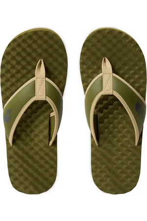 The North Face Zehentrenner M Base Camp Flip-Flop Ii NF0A47AA3I01