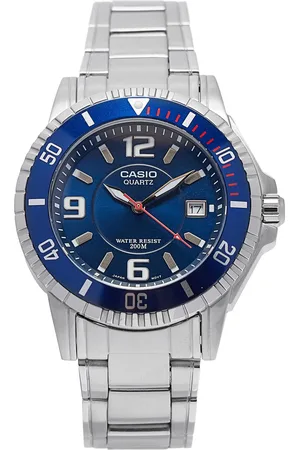 Casio Uhr MTD-1053D-2AVES