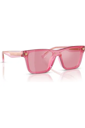 VERSACE Kinder Sonnenbrillen 0VK4004U 53701T