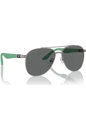 Emporio Armani Kinder Sonnenbrillen 0EK2001 300387