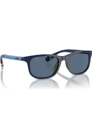 Ralph Lauren Kinder Sonnenbrillen 0PP9507U 562080