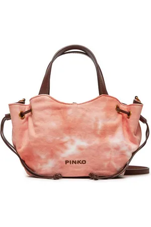 Pinko Handtasche Pagoda Small Shopper PE 24 PLTT 102910 A1MB