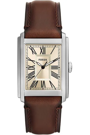 Fossil Uhr Carraway FS6012