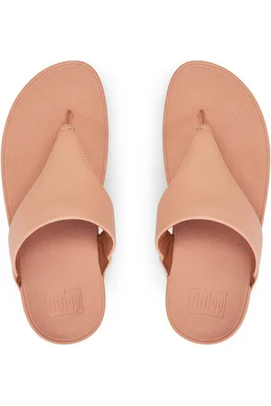 FitFlop Zehentrenner Lulu I88