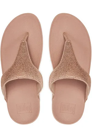 FitFlop Zehentrenner Lulu EC5