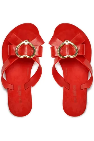Melissa Zehentrenner Mini Harmonic Hot Inf 33945