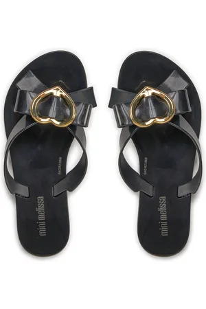 Melissa Zehentrenner Mini Harmonic Hot Inf 33945