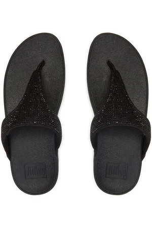 FitFlop Zehentrenner Lulu EC5