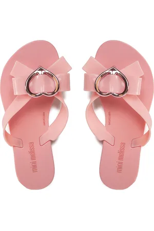 Melissa Zehentrenner Mini Harmonic Hot Inf 33945